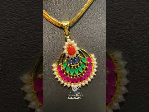 Artificial jewelry ad cz brass golden polish american diamon...