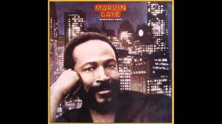 Marvin Gaye - Joy (1983)