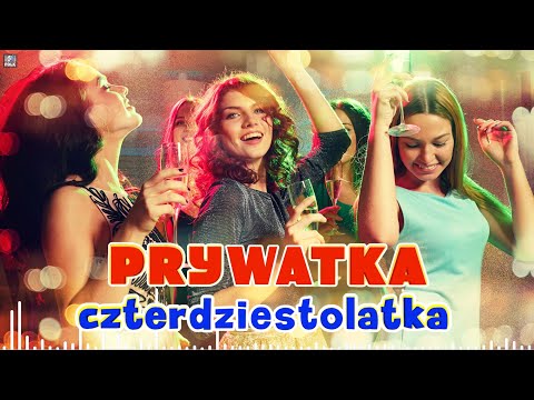 Prywatka Czterdziestolatka - Miłość jak wino 🍷🌹