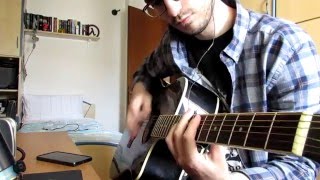 Veleno - Afterhours - Cover