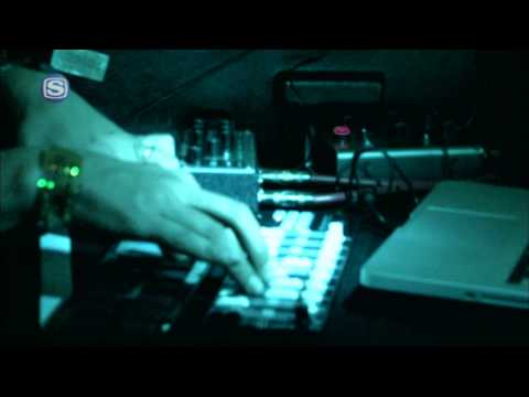 GOTH-TRAD - Air Breaker～Itinerant Priest @ TAICOCLUB camps'11