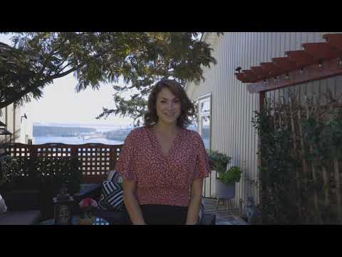 3213 Point Place | Ocean view homes for sale in Nanaimo