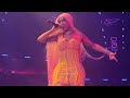 Cardi B Performs Point Me 2