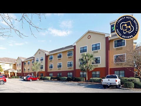Extended Stay America Suites - Wilmington - New Centre Drive | United States ⭐