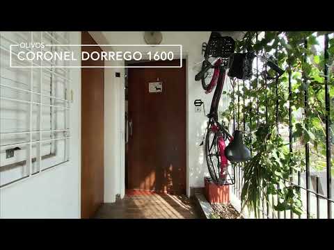 Coronel Dorrego 1600