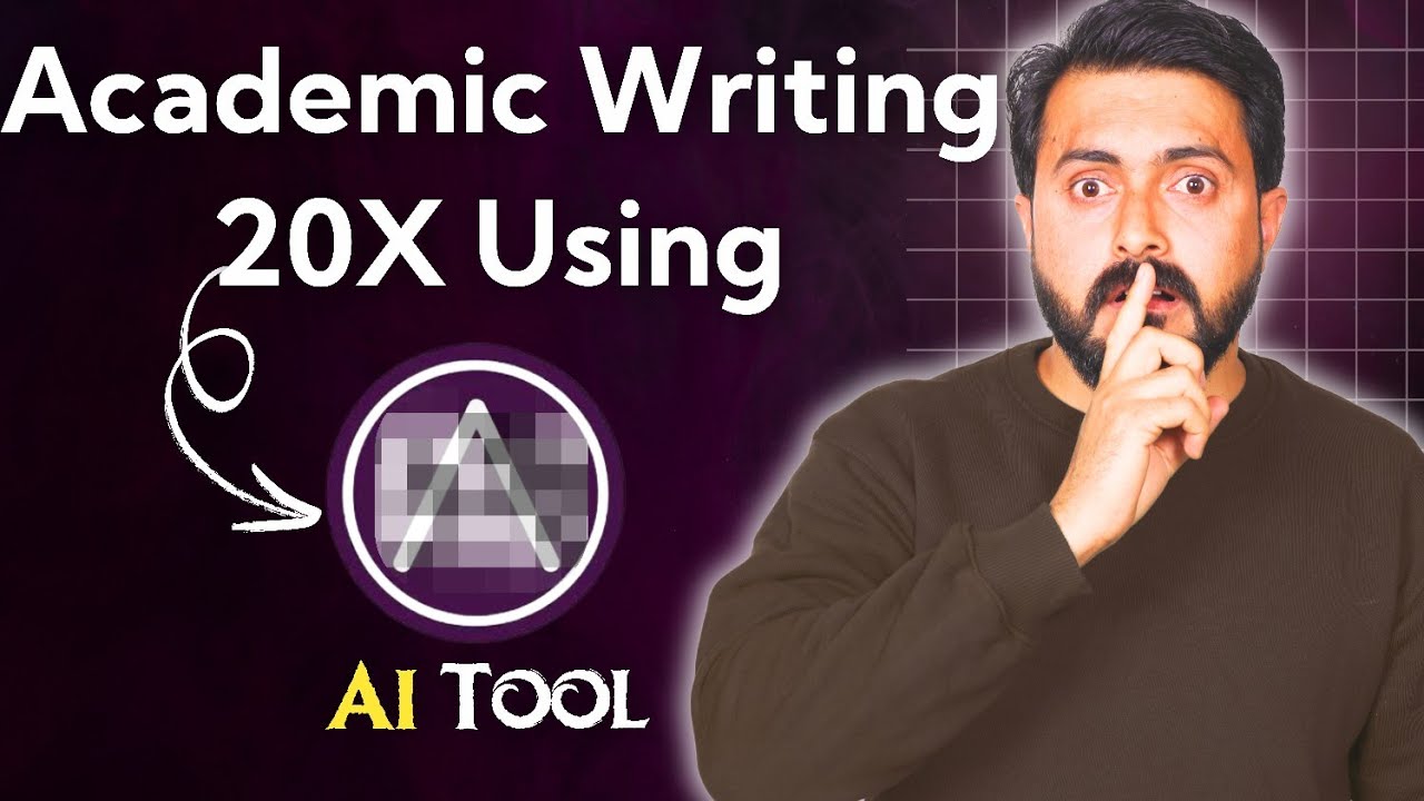 THE Best AI for Research Paper Writing in 2025