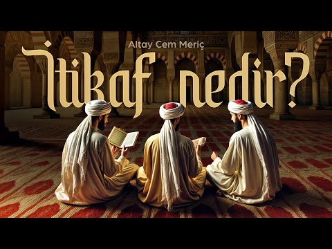 Ramazan Detoksu || İtikaf