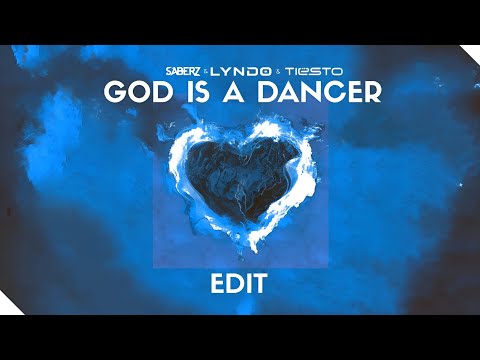 SaberZ & Lyndo vs Tiësto & Mabel - Revival vs God Is A Dancer (Leinad Kwezill Oun Mashup / Edit)