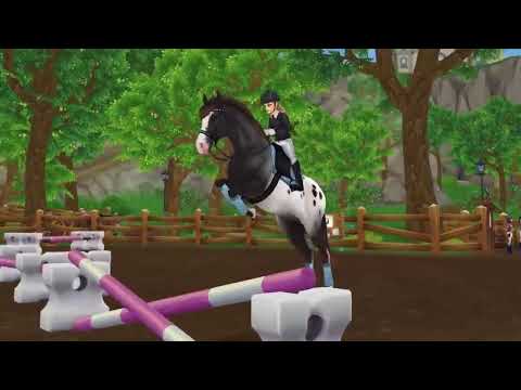 StarStable (SSO) #66: Teaser Reaktion Appaloosa! 🐴