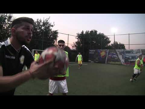 ⏰20 10 ⚽ Super Friends v AFC Gialloneri 🏆 Cupa de Vara – D – etapa 3   repriza 1