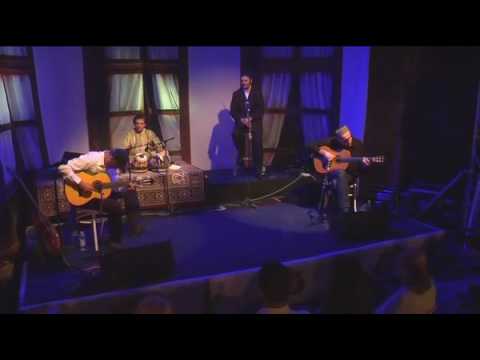 Vlatko Stefanovski & Miroslav Tadic - Proseta se Jovka Kumanovka