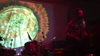 Moon Duo - Dead West @ Escalator Fest 10/23/10 3 of 6