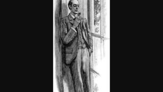 Sherlock Holmes - Adventure X:The Naval Treaty [captions]