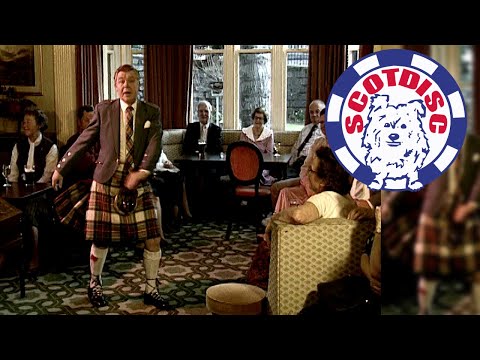 Andy, Where's Your Kilt? - Andy Stewart