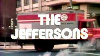Classic TV Theme: The Jeffersons