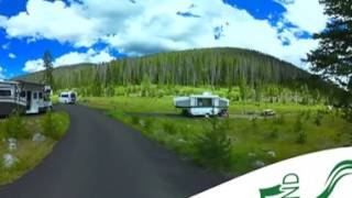 Timber Creek Campground Video