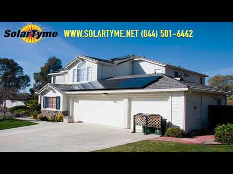 Beautiful homes made better by SolarTyme