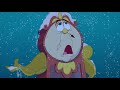 Beauty And The Beast Be Our Guest Slovene