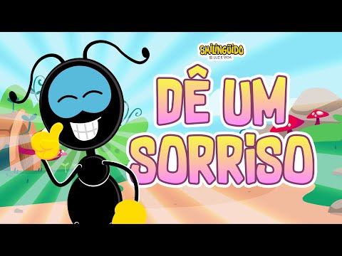 Smilingüido - Dê um sorriso ♫