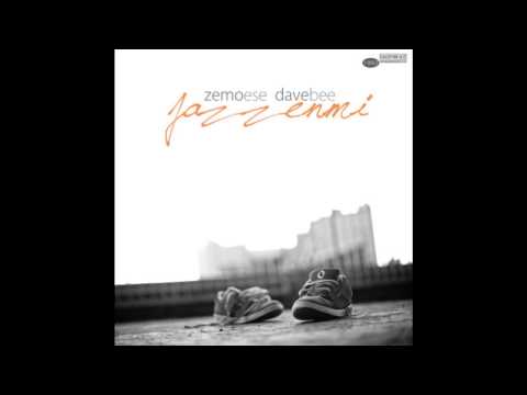 Dave Bee Ft. Zemo - Foonky Beats - Jazzenmi "2009"