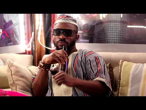 Chase Comedy - Brabee Wah You Taken (2021 LIBERIAN COMEDY)