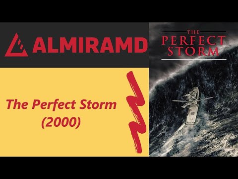 The Perfect Storm - 2000 Trailer