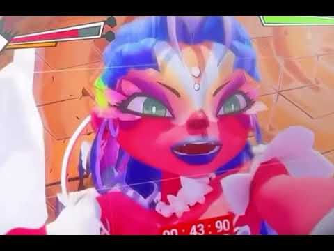 No Straight Roads 2 -Vs. Rama Irama [Boss Theme Sneak Peek] (LONGER EXTENDED VERSION)