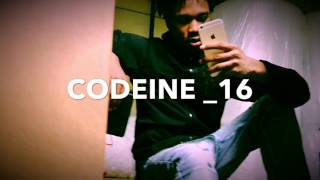 Codeine &quot;16&quot; Official Audio