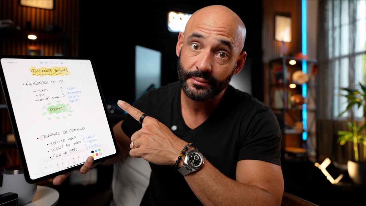 How Artificial Intelligence Is Creating Silent Millionaires (And You Didn't Even Realize It!)