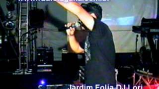 JARDIM FOLIA 2009 DJ LORI SITE