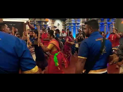 Paasi Padarntha Malai - MASANA KALI '22