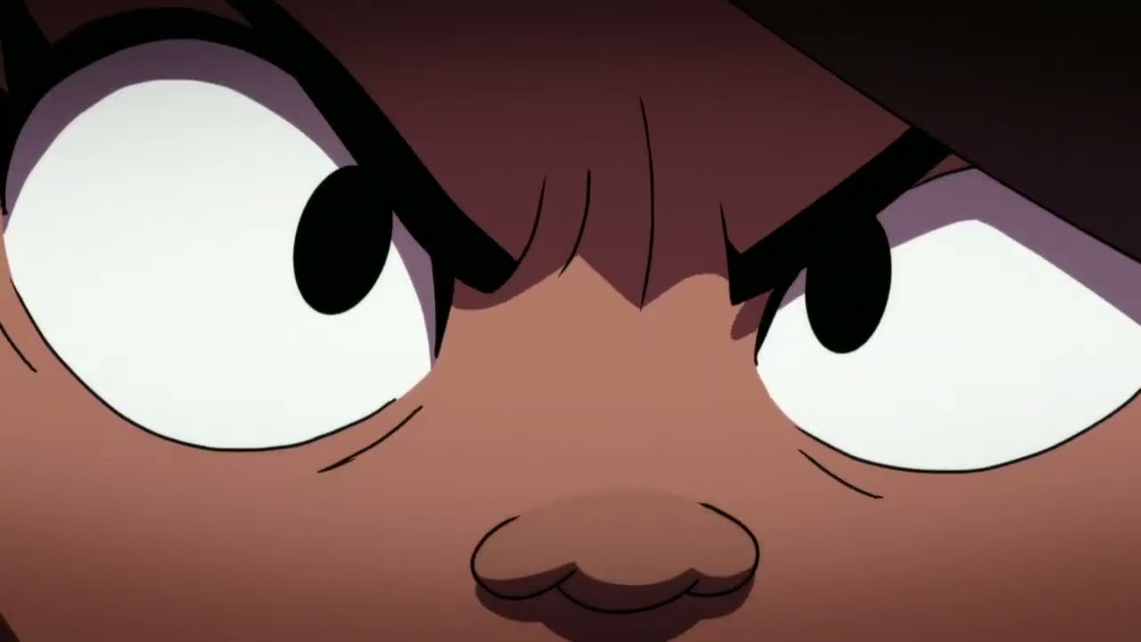 Season 1 Episode 10 Toonami Promo