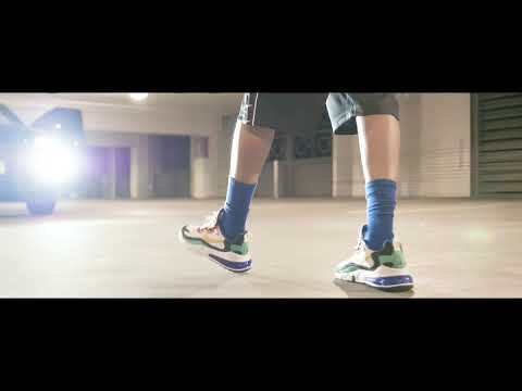 Lyrical LeXX - So Much Pain ft. Lucas Coly (Official Trailer) (Dir. Andy Gonzalez)