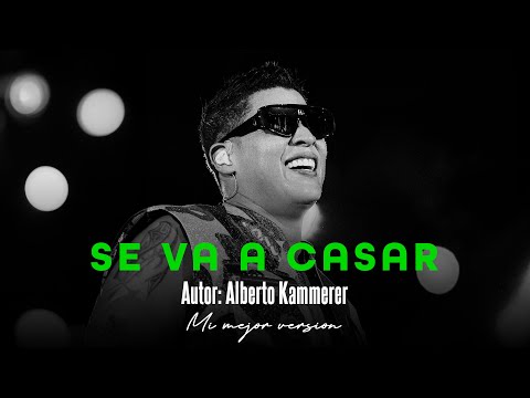 Se Va A Casar - Rafa Pérez