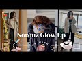 با من آماده شو بریم سفر | کنسرت عید | Glow Up for Norouz Concerts ‌