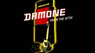 01 • Damone - Overchay with Me  (Demo Length Version)