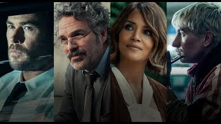 CRIME 101 (version française) | Bande-annonce officielle