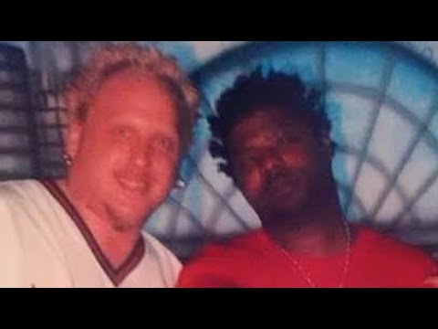 ESHAM PULLED A GUN OUT ON VIOLENT J IN 1993