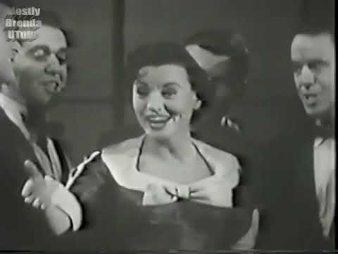 Kay Starr (Live) &  Brenda Lee - Side By Side