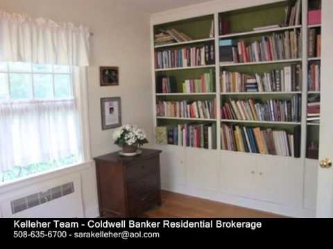 8 WESTWOOD CIRCLE, Worcester MA 01609 - Single Family Home - Real Estate - For Sale -