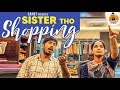 SISTER THO SHOPPING | GODAVARI EXPRESS | CAPDT