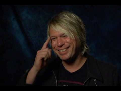 Guitar Lessons Atlanta NAMM Interview Jimmy Cypher Teacher Bio.wmv