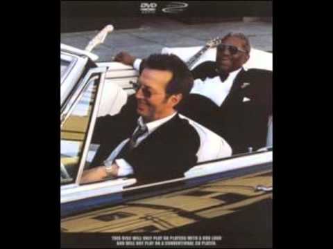 BB King & Eric Clapton - Help the poor - 6/12