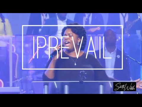 Chevelle Franklyn - iPrevail |  Festival Of Life (London, Excel LIVE 2016)