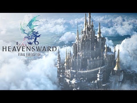 Final Fantasy XIV - Heavensward - Episode 76 - Escalation