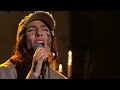 Zhala - Slippin' Around - Malou Efter tio (TV4 ...
