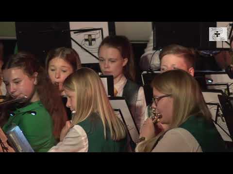 Highlights From Harry Potter (John Williams, Arr. Michael Story)