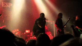 Oceano - Empathy For Leviathan + Weaponized Live (HQ)