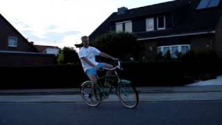 preview picture of video 'SBC .-. JAYs Beachcruiser - Jungfernfahrt...'