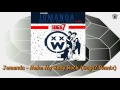 Jomanda Make My Body Rock Suga7 Remix